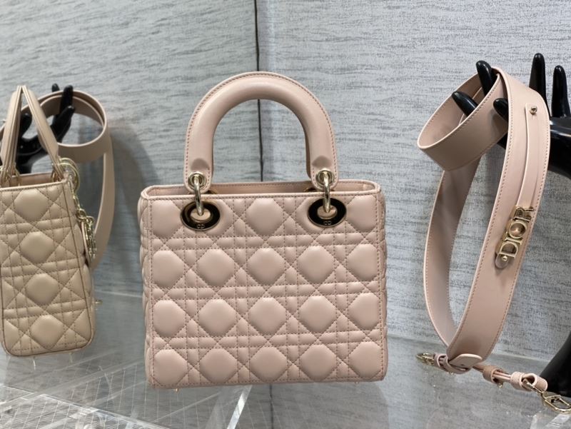 Christian Dior My Lady Bags